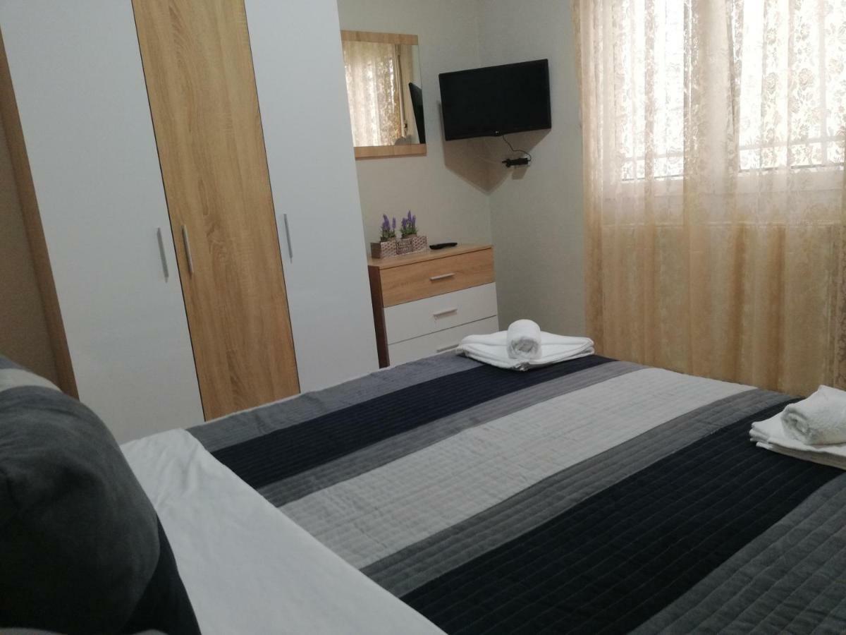 Periklis House Villa Nea Kallikrateia Ngoại thất bức ảnh
